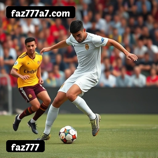 Bônus e promoções faz777