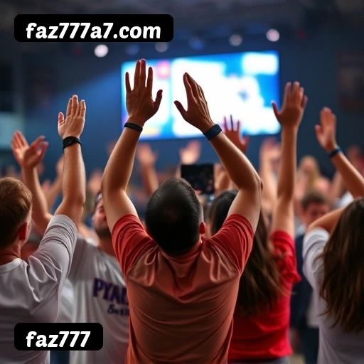 Tabela RTP dos jogos de cassino da faz777