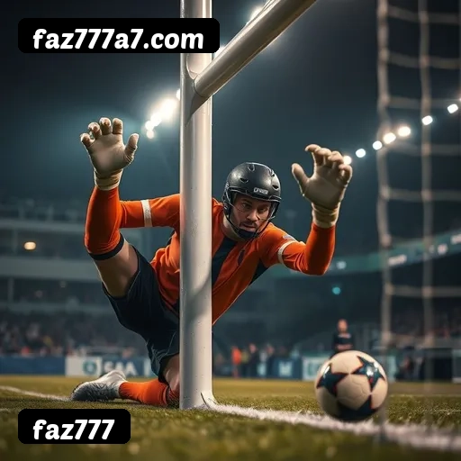 Pagamentos PIX na faz777
